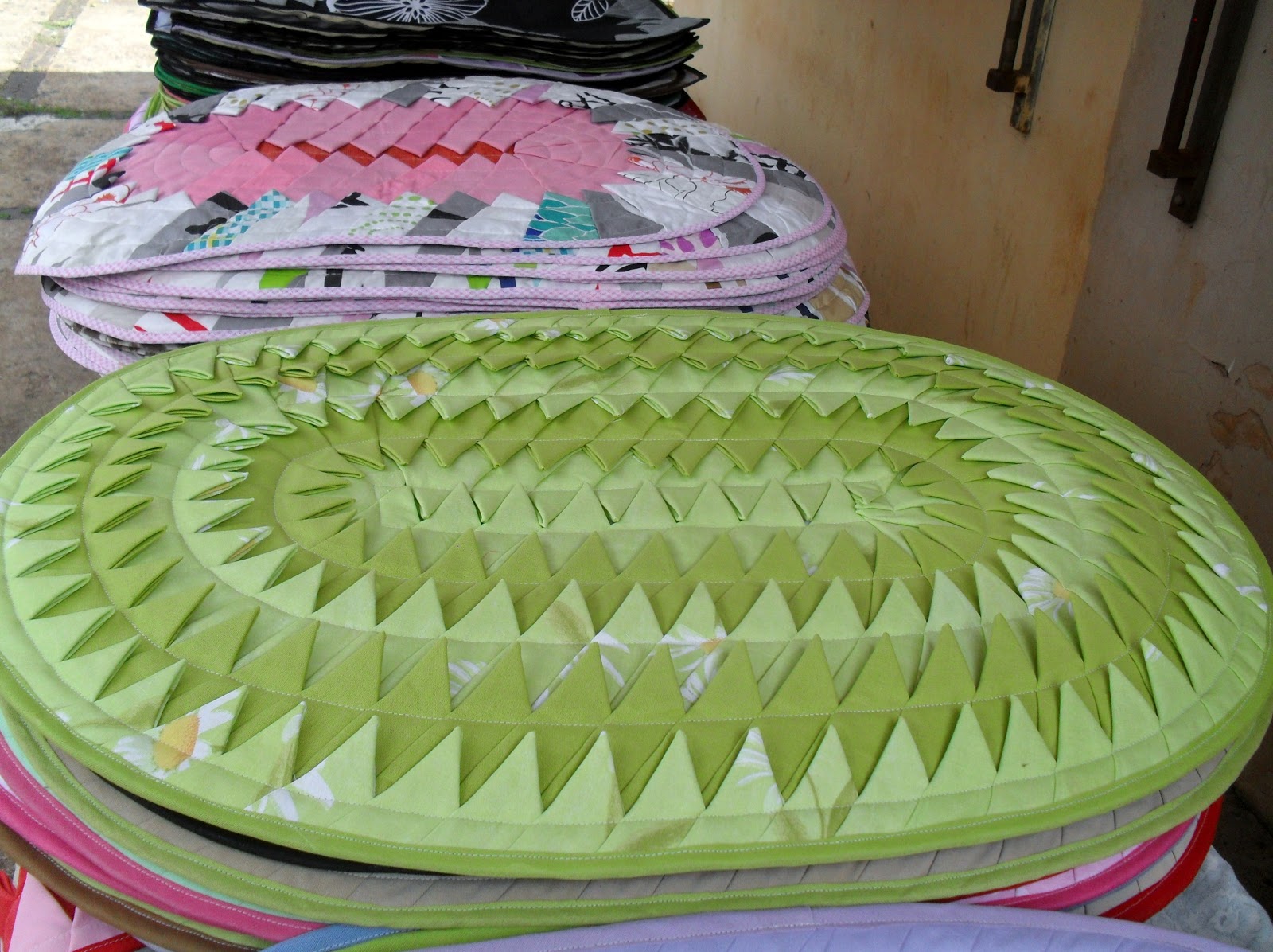 Patchwork Tapete Cozinha Passo A Passo : tapete em patchwork de Barra Bonita ,S.P – O melhor do artesanato Patchwork Tapete Cozinha Passo A Passo : tapete em patchwork de Barra Bonita ,S.P – O melhor do artesanato