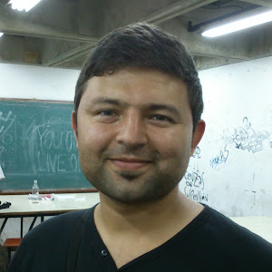 Jorge Flores