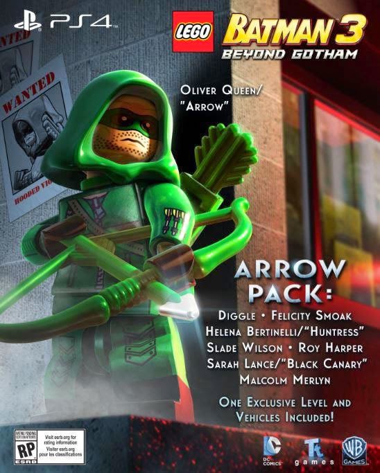 LEGO® Batman 3 códigos ( na descrecao ) 