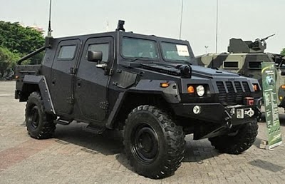 PT Pindad