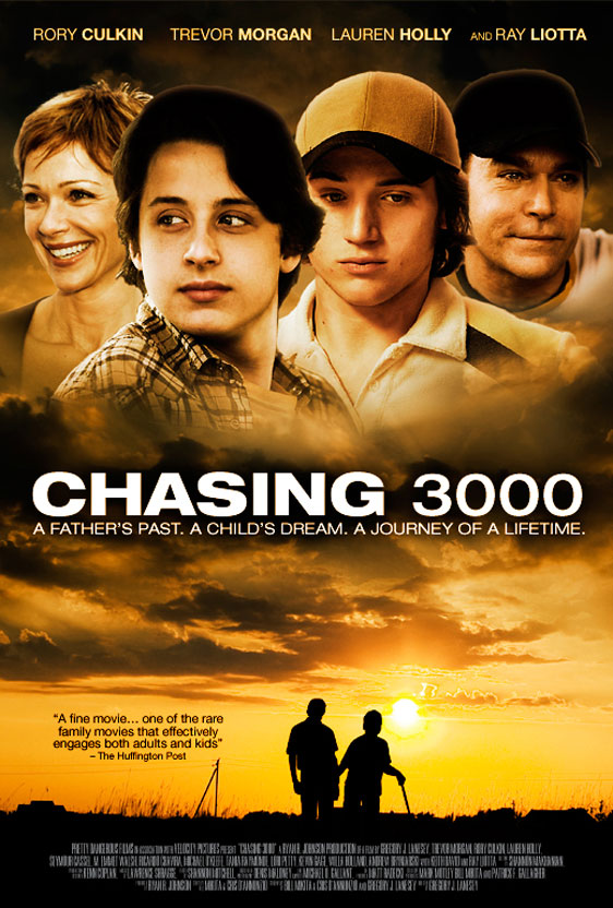Chasing 3000 [Español Latino] 