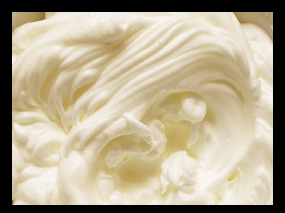 GRASA EN CREMA DE LECHE grasa en crema de leche: