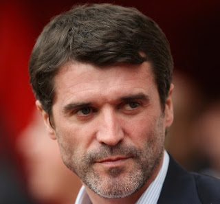 Let’s give Roy Keane a clean slate in new Irish soccer role Let’s give Roy Keane a clean slate in new Irish soccer role