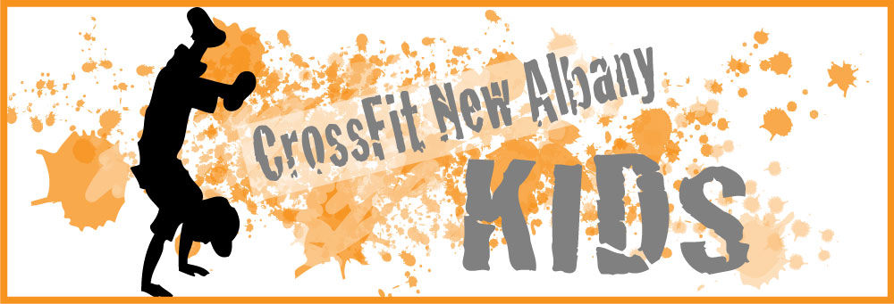 CrossFit Kids New Albany