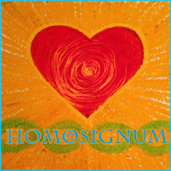 Homosignum - blog