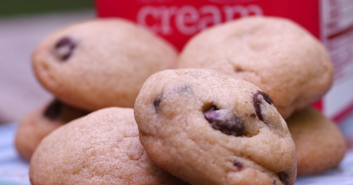 Best of Long Island and Central Florida Cream Chocolate Chip Cookies