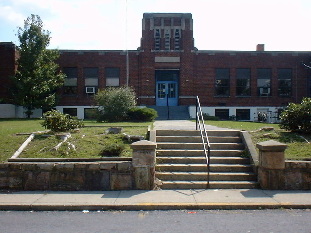 School Building Pictures