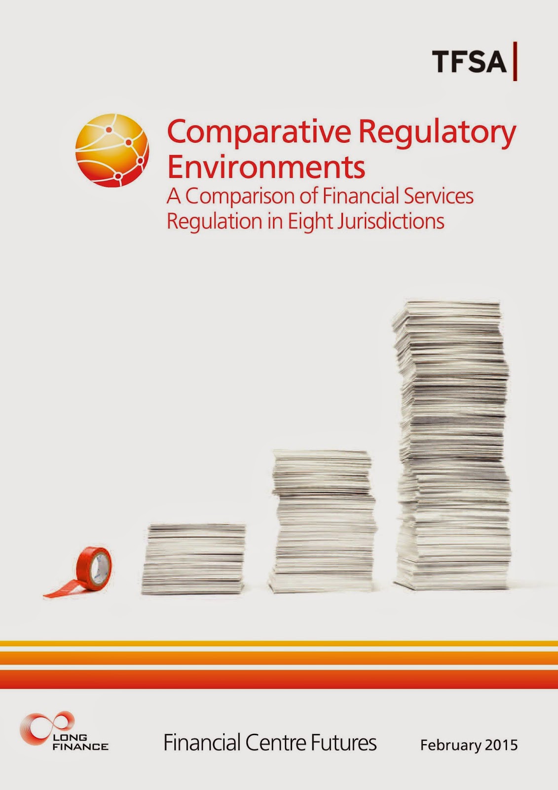 amar comparative regulatory environments