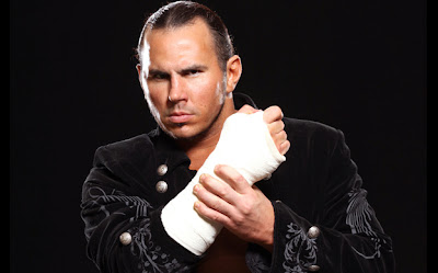Matt Hardy Matt Hardy