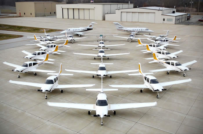 purdue airport