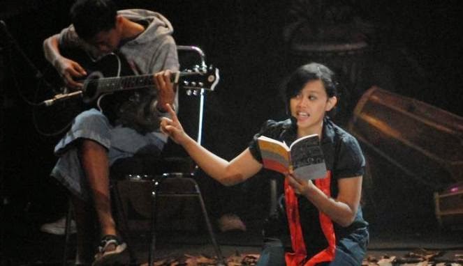 Sinau Basa Jawa: Geguritan