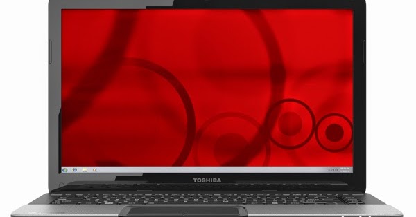 Driver toshiba c840 win7 32bit