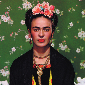 Frieda K