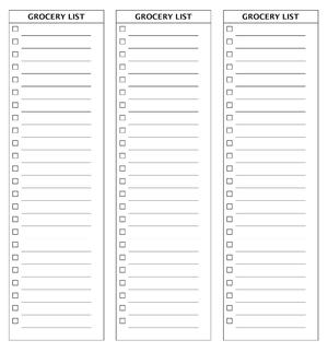 simple grocery list template simple grocery list simple grocery list template simple grocery list