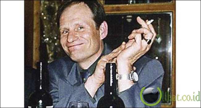 Armin Meiwes Armin Meiwes