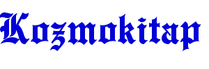 kozmokitap