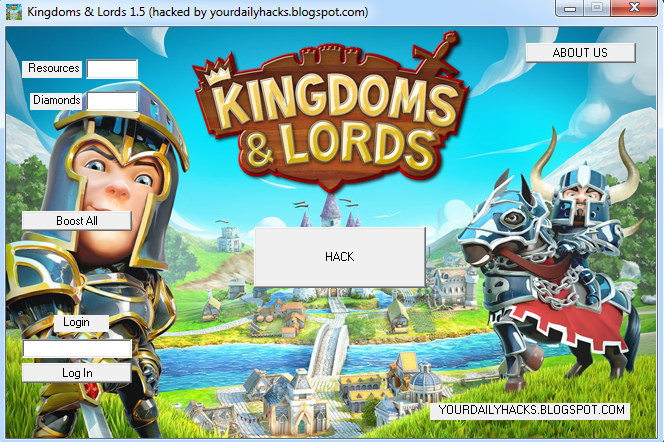 Kingdoms 26 Lords Mod Apk