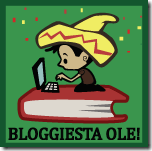 bloggiesta event button