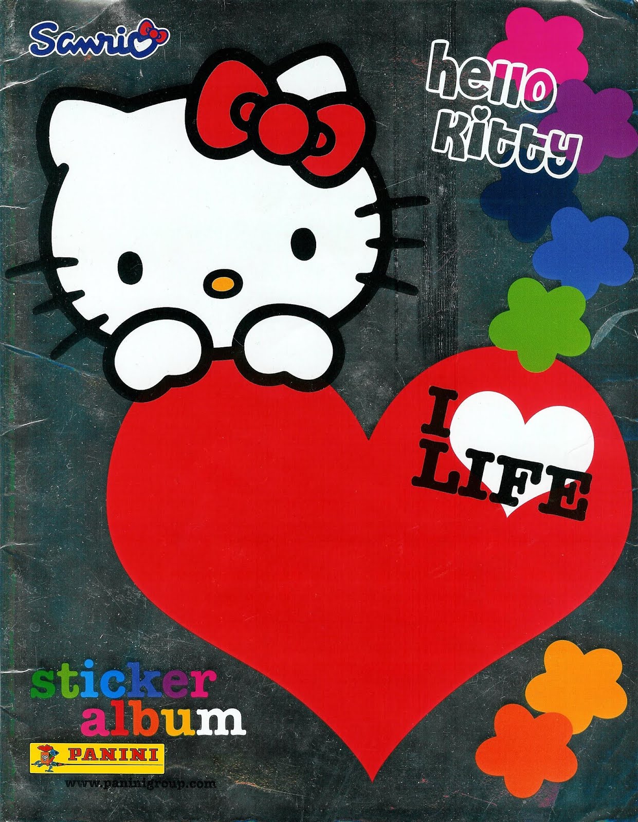 HELLO KITTY 2