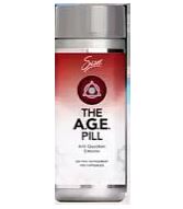 Certified Organic Age-Reversal at Cellular Level (improves outer appearance & inner health!)