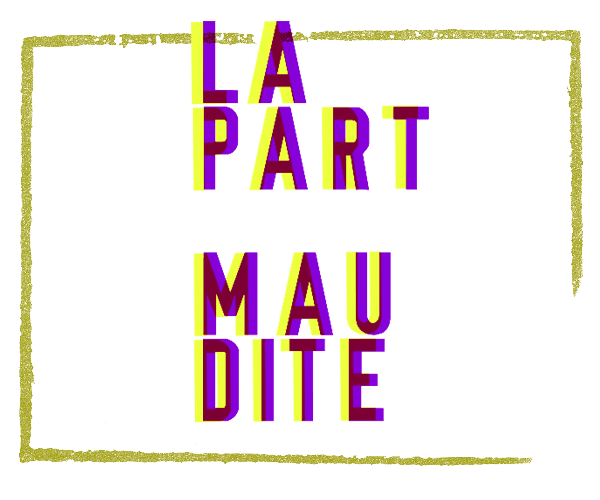 La Part Maudite