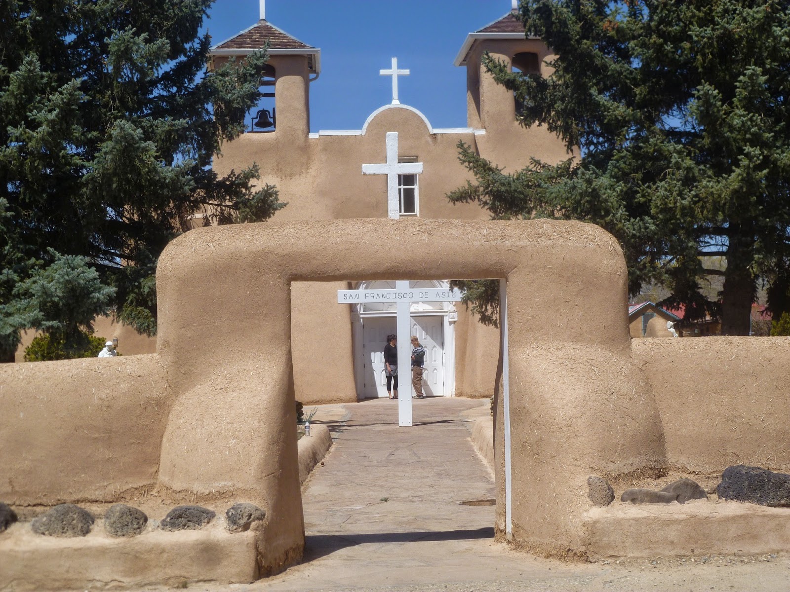Chronicling O'Keeffe by Pat Cypher O'Keeffe's Taos