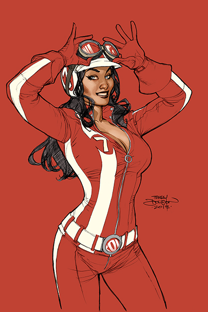 BOMBSHELLS007_CVR__COLOR_TerryDODSON.jpg