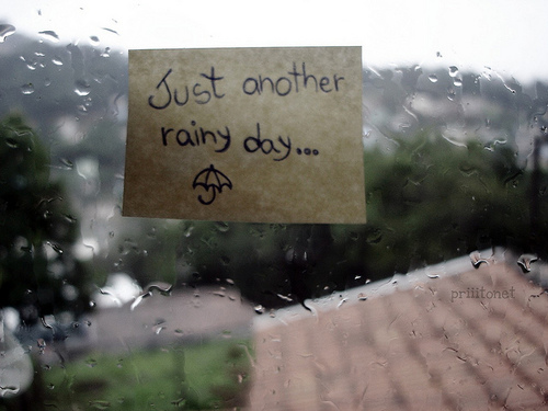 Quotes About Lazy Rainy Days. QuotesGram