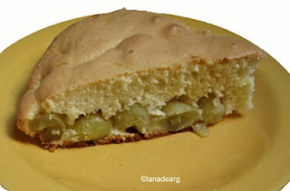 easy recipe, home cooking, recipe, grape сake, grape, cake, making grape sake, baking