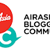 Akhirnya... member of AirAsia Blogger's Community
