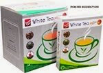 White Tea Plus, Menambah Keharmonisan Pasutri