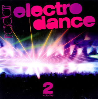 Radar Electro Dance Vol.2 Completo Download musicasBAIXAR CD Radar Electro Dance – Vol.2
