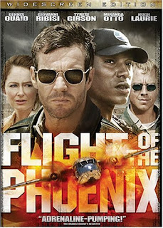 Phượng Hoàng Cất Cánh - Flight Of The Phoenix