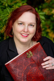 Featured Guest Author ~ Jennifer Brozek