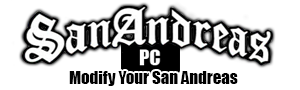 San Andreas PC