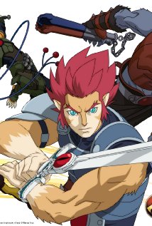 Thundercats Movie Online on Free Download Movie The New Thundercats 2011