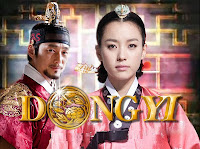 Dong Yi June 8, 2012 (06.08.12) Replay | Pinoy Tambayan at Lambingan