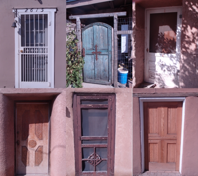 Doors Galore butterflyx0x