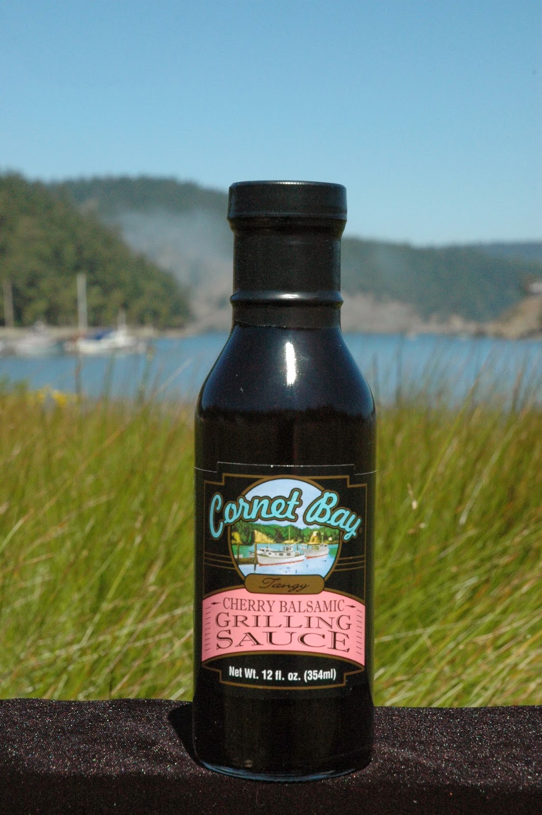 Bay Gourmet Foods Product Library