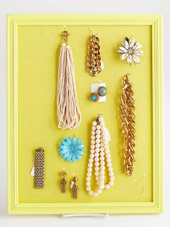 21 Rosemary Lane Getting Creative with Pin Boards 10 Beautiful Ideas