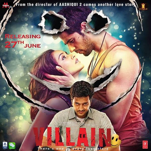 Ek Villain 3 Hindi Dubbed Download In Torrent