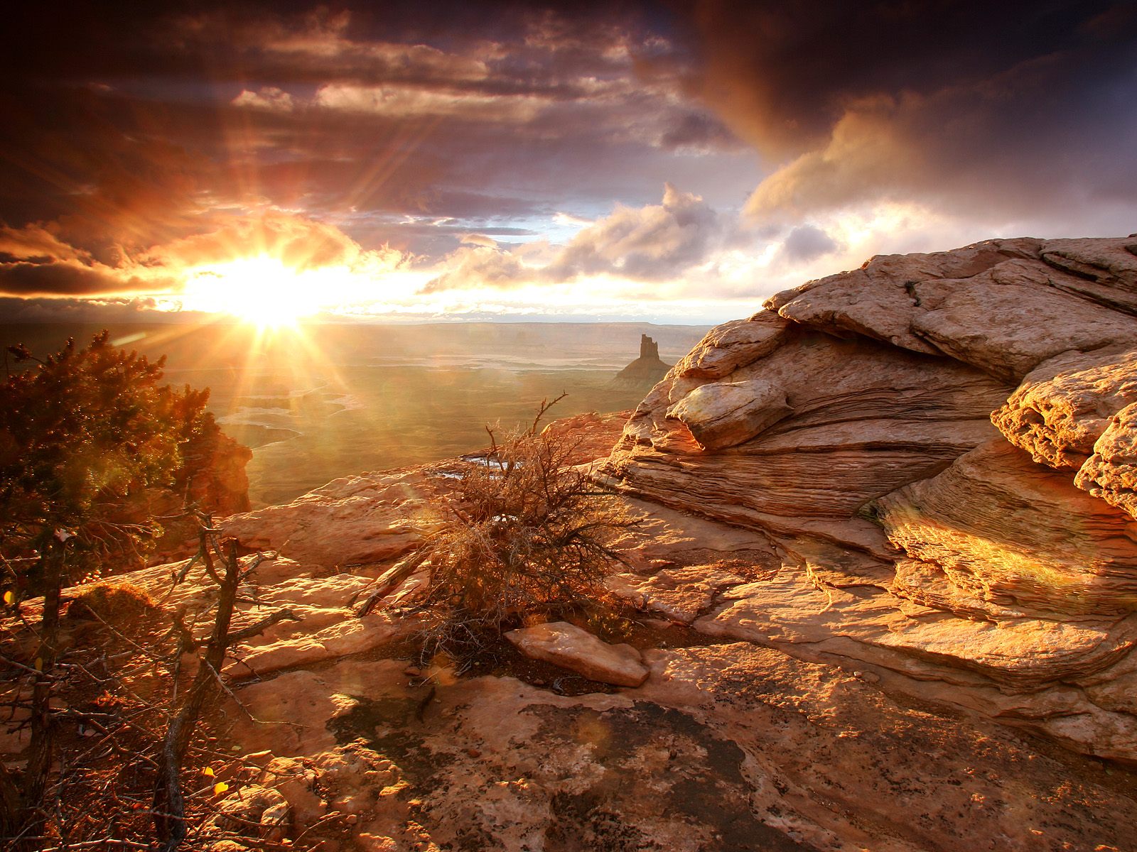 Sunrise Wallpaper Sunrise Wallpaper