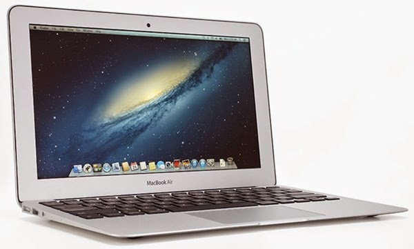 Apple MacBook Air 11 inch In 2014 6 Apple MacBook Air 11 inch In 2014 6