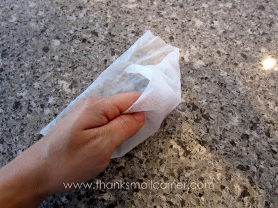 Clorox Wipes review