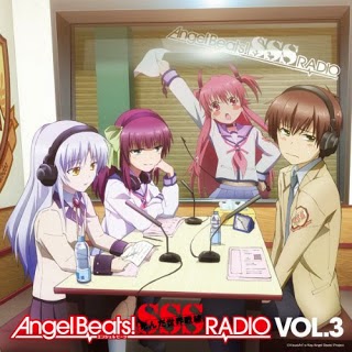 Takuya Soundtrack Angel Beats Ost Collection