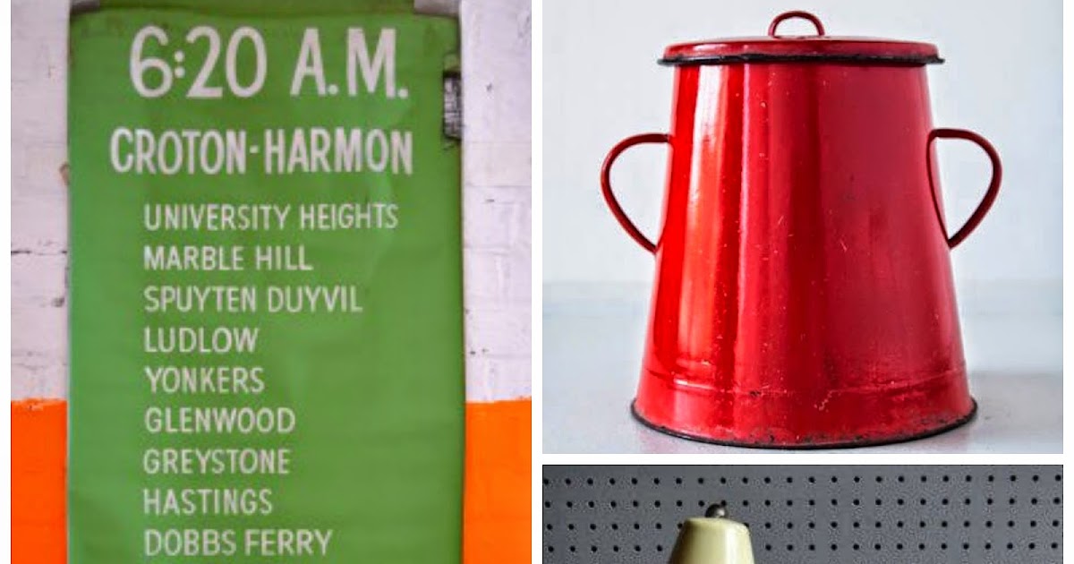 Domestic Sluttery The UK's best online vintage homewares shops