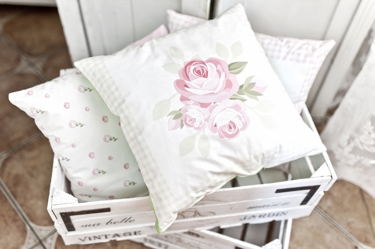 Lampade stile shabby: lampade shabby chic da ikea come arredare la.