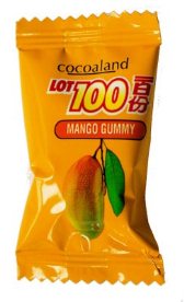 downgila lot 100 gummy