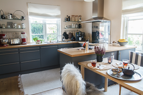 Amalie loves Denmark Kücheneinblicke  Amalie loves Denmark Kücheneinblicke