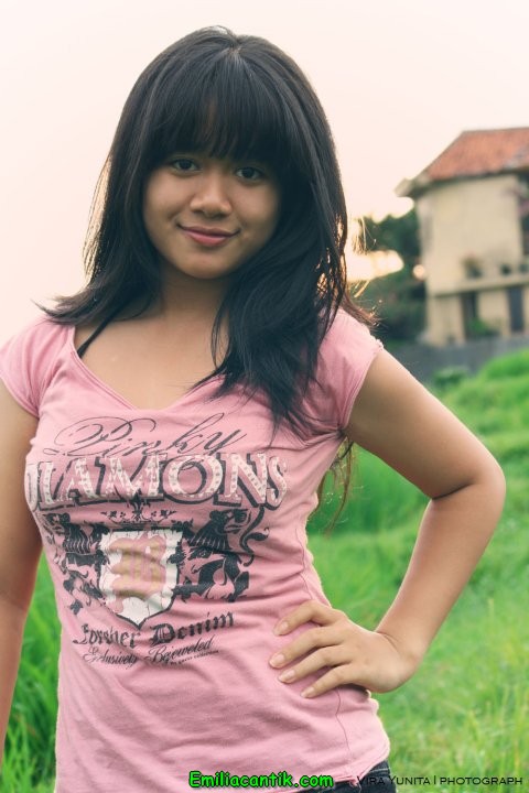 Siswi SMP Jaman Sekarang Udah Pada Ngacengin Siswi SMP Jaman Sekarang Udah Pada Ngacengin